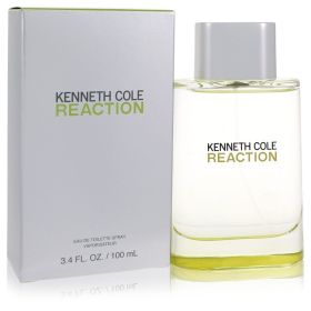 Kenneth Cole Eau De Toilette Spray 3.4 oz