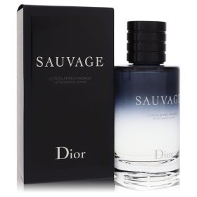 Christian Dior After Shave Lotion 3.4 oz