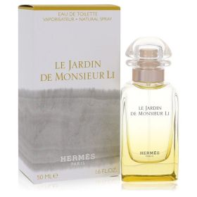 Hermes Eau De Toilette Spray (unisex) 1.6 oz