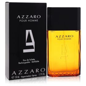 Azzaro Eau De Toilette Spray 1.7 oz