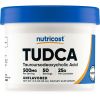 Nutricost Tudca Powder 25 Grams (Tauroursodeoxycholic Acid) Supplement