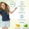 All natural Deodorants for Kids & Teens Kids