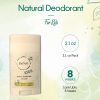 All natural Deodorants for Kids & Teens Kids