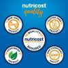 Nutricost Malic Acid Powder 16oz (454 Servings)