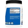 Nutricost Creatine Monohydrate Supplement Powder (500 Grams) (Blue Raspberry)