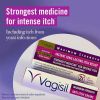 Vagisil Maximum Strength Anti