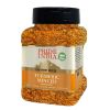 Pride of India â€“ Turmeric Minced Whole â€“ Gourmet Spice â€“ Curcumin Rich/ Anti