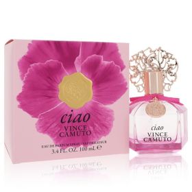 Vince Camuto Eau De Parfum Spray 3.4 oz (Option: Eau De Parfum Spray 3.4 oz  100 ml)