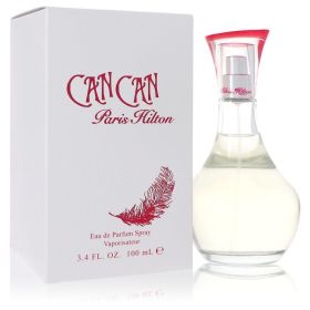 Paris Hilton Eau De Parfum Spray 3.4 oz (Option: Eau De Parfum Spray 3.4 oz  100 ml)