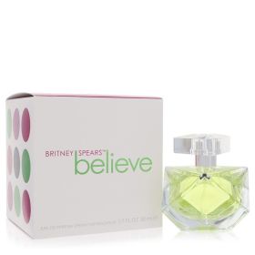 Britney Spears Eau De Parfum Spray 1.7 oz (Option: Eau De Parfum Spray 1.7 oz  50 ml)