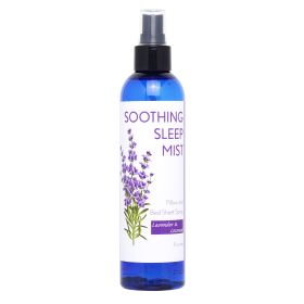 Lavender Pillow Spray for Sleep. Pillow Mist Lavender Spray for Sleep. Multiple Scent Options. 8 Ounce. (Option: Coconut & Lavender  8 Ounce)