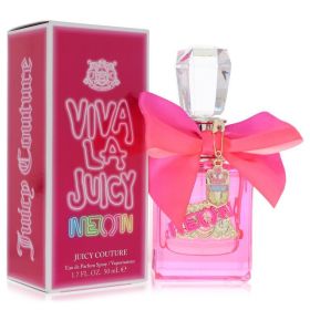 Juicy Couture Eau De Parfum Spray 1.7 oz (Option: Eau De Parfum Spray 1.7 oz  50 ml)