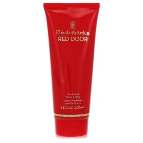 Elizabeth Arden Body Lotion 6.8 oz (Option: Body Lotion 6.8 oz  200 ml)