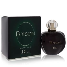 Christian Dior Eau De Toilette Spray 3.4 oz (Option: Eau De Toilette Spray 3.4 oz  100 ml)