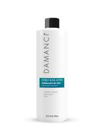 DAMANCI ZerÃ˜ Keratin Treatment (Option: 32 Oz)