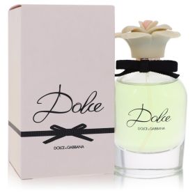 Dolce & Gabbana Eau De Parfum Spray 1.6 oz (Option: Eau De Parfum Spray 1.6 oz  50 ml)