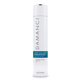 DAMANCI ZerÃ˜ Keratin Treatment (Option: 10 Oz)