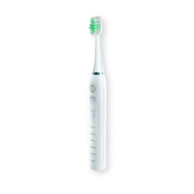 Lomi ToothBrush (Option: White)