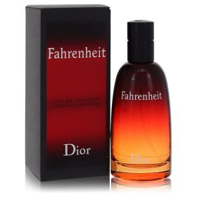 Christian Dior Eau De Toilette Spray 1.7 oz (Option: Eau De Toilette Spray 1.7 oz  50 ml)